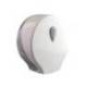 DISPENSADOR PAPEL HIGIENICO MARCA DAHI JAVEA JUMBO ABS COLOR BLANCO 326X304X125 MM