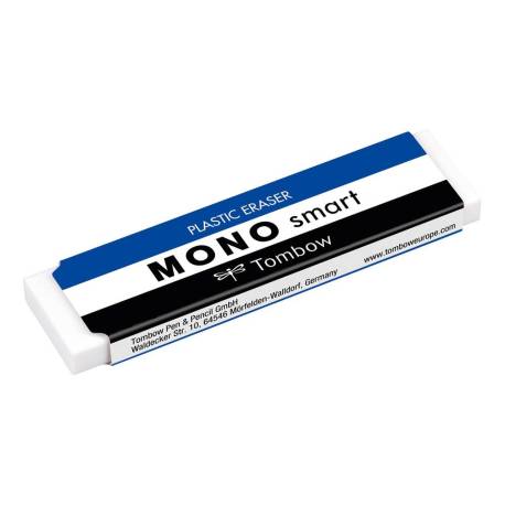 GOMA MARCA TOMBOW MONO SMART EXTRA FINA 5,5 MM PARA BORRADO DE PRECISION