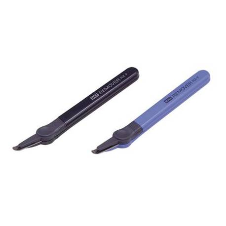 Extraegrapas Pentel MAX RZ-F