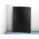 Tapa de Encuadernacion Polipropileno Liderpapel DIN A4 Negra 0.5mm pack 100 uds