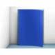 Tapa de Encuadernacion Polipropileno Liderpapel DIN A4 Azul 0.8mm pack 50 uds
