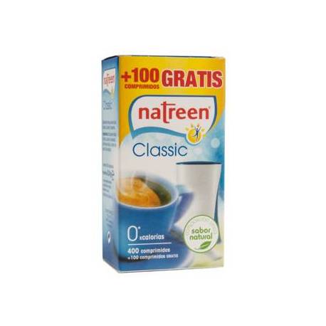 Dispensador edulcorante Natreen