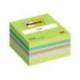 Post-it ® Bloc quita y pon 76 x 76 mm