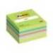 Post-it ® Bloc quita y pon 76 x 76 mm