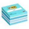 Post-it ® Bloc quita y pon 450 hojas