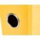Archivador de palanca Liderpapel Documenta folio color amarillo
