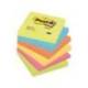 Post-it ® Bloc quita y pon colores surtidos