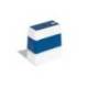 Sello Automatico Brother 18 x 50 azul
