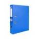 Archivador de palanca Liderpapel Documenta folio color azul
