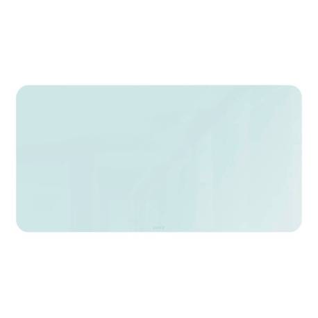 ALFOMBRILLA DE SOBREMESA MARCA LEITZ 70X36 CM TRANSPARENTE