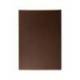Carton ondulado Liderpapel marron