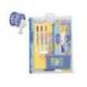 SET DE PAPELERIA MARCA ALPINO COLOR EXPERIENCE PERFECT DAY