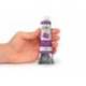 PINTURA GOUACHE/TEMPERA MARCA LIDERPAPEL TUBO DE ALUMINIO DE 60 ML COLOR VIOLETA