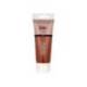 PINTURA ACRILICA LIDERPAPEL TUBO DE PLASTICO DE 120 ML COLOR MARRON