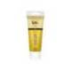 PINTURA ACRILICA MARCA LIDERPAPEL TUBO DE PLASTICO DE 120 ML COLOR OCRE AMARILLO