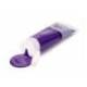 PINTURA ACRILICA MARCA LIDERPAPEL TUBO DE PLASTICO DE 120 ML COLOR PURPURA