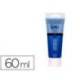 PINTURA ACRILICA MARCA LIDERPAPEL TUBO DE PLASTICO DE 60 ML COLOR AZUL CIAN