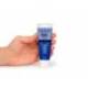 PINTURA ACRILICA MARCA LIDERPAPEL TUBO DE PLASTICO DE 60 ML COLOR AZUL CIAN