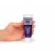 PINTURA ACRILICA MARCA LIDERPAPEL TUBO DE PLASTICO DE 60 ML COLOR PURPURA