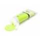 PINTURA ACRILICA MARCA LIDERPAPEL TUBO DE PLASTICO DE 60 ML COLOR VERDE LIMON
