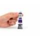 PINTURA AL OLEO MARCA LIDERPAPEL TUBO DE ALUMINIO DE 20 ML COLOR VIOLETA