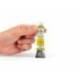 PINTURA AL OLEO MARCA LIDERPAPEL TUBO DE ALUMINIO DE 20 ML COLOR AMARILLO LIMON