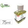 BARNIZ ACABADO MATE LIDERPAPEL PARA PINTURA BOTE DE 75 ML