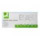 RELOJ MARCA Q-CONNECT DE PARED DIGITAL CON TEMPERATURA 3 ALARMAS CONTROL DE SONIDO 220X40X87 MM