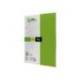 Papel color Liderpapel verde intenso a4 80 g/m2 100 hojas