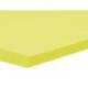 Papel color Liderpapel limon A4 80g/m2 100 hojas
