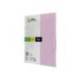 Papel color Liderpapel rosa A4 80 g/m2 100 hojas