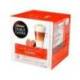 CAFE MARCA DOLCE GUSTO LATTE MACCHIATO CARAMELO CAJA DE 16 CAPSULAS