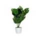 PLANTA ARTIFICIAL MARCA PAPERFLOW MONSTERA 45 CM