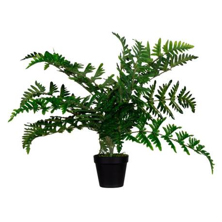 PLANTA ARTIFICIAL MARCA PAPERFLOW HELECHO 55 CM