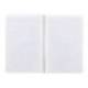 Bloc Liderpapel DIN A5 wonder rayado n.46 80 hojas tapa plástico 90gr “no se puede elegir”
