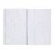 Bloc Liderpapel DIN A5 wonder cuadro 4mm con margen 80 hojas tapa plástico 90 gr “no se puede elegir”