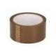 CINTA ADHESIVA MARCA Q-CONNECT POLIPROPILENO HAVANA 132 MT X 50 MM PARA EMBALAJE