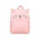 MOCHILA INFANTIL MARCA IMAGINOVO BACKPACK BUDDIES GATO DOS COMPARTIMENTOS POLIESTER 280X90X200 MM