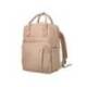 MOCHILA MARCA ANTARTIK NOVA 4 COMPARTIMENTOS COLOR BEIGE 410X180X320 MM
