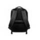 MOCHILA MARCA ANTARTIK BLOK 4 COMPARTIMENTOS COLOR NEGRO 460X200X320 MM