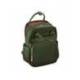 MOCHILAMARCA ANTARTIK NOVA 4 COMPARTIMENTOS COLOR VERDE OLIVA 410X180X320 MM