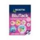 SUJETACOSA MASILLA MARCA BOSTIK BLU TACK ROSA BLISTER DE 45 GR