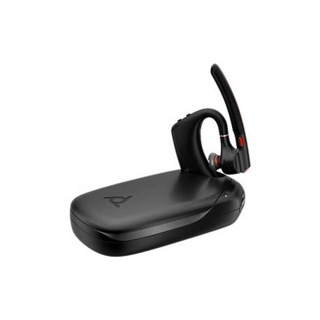 AURICULARES MARCA POLY INALAMBRICO VOYAGER LEGEND 50-M CON ESTUCHE DE CARGA