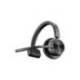 AURICULARES POLY INALAMBRICO VOYAGER 4310 USB-A + ADAPTADOR BT700