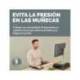 REPOSAMUÑECAS MARCA FELLOWES PARA TECLADO BREYTA NEGRO 480X70X25 MM