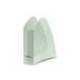REVISTERO PLASTICO MARCA CEP COLOR VERDE SALVIA 257X75X260 MM
