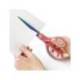 TIJERAS MARCA STAEDTLER NORIX 965 ACERO INOXIDABLE MANGO ERGONOMICO LONGITUD 21 CM