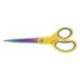 TIJERAS MARCA STAEDTLER NORIX 965 ACERO INOXIDABLE MANGO ERGONOMICO LONGITUD 21 CM
