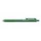 BOLIGRAFO ARTLINE J-POP ECO GREEN RETRACTIL TINTA GEL 0,7 MM COLOR VERDE