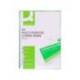 PAPEL FOTOCOPIADORA Q-CONNECT ECONOMY DIN A4 80 GRAMOS PAQUETE DE 500 HOJAS